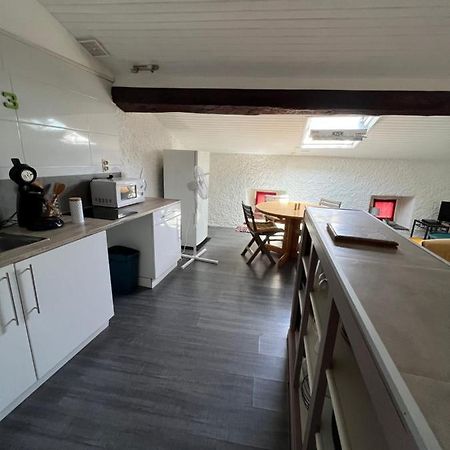 Appartement au cœur de Carcassonne Extérieur photo