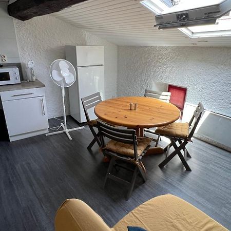 Appartement au cœur de Carcassonne Extérieur photo