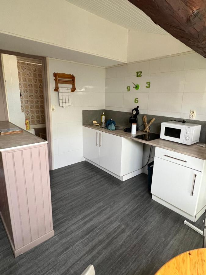 Appartement au cœur de Carcassonne Extérieur photo