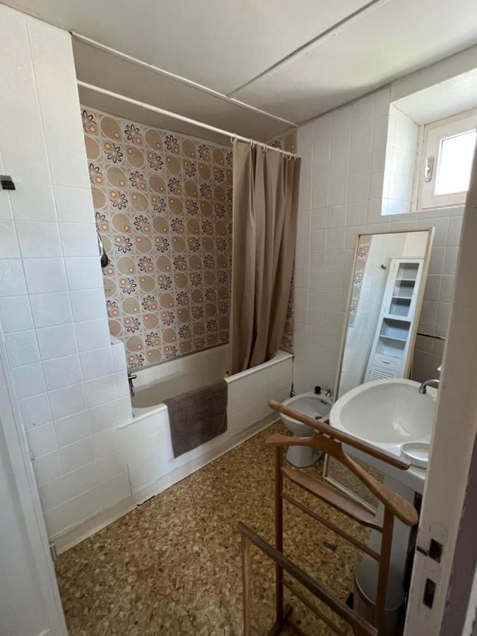 Appartement au cœur de Carcassonne Extérieur photo