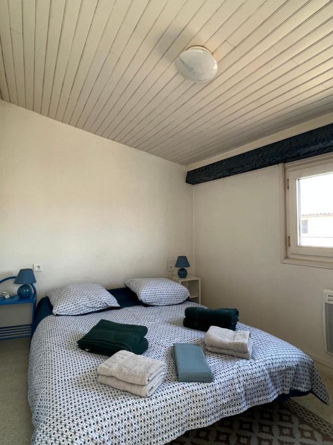 Appartement au cœur de Carcassonne Extérieur photo